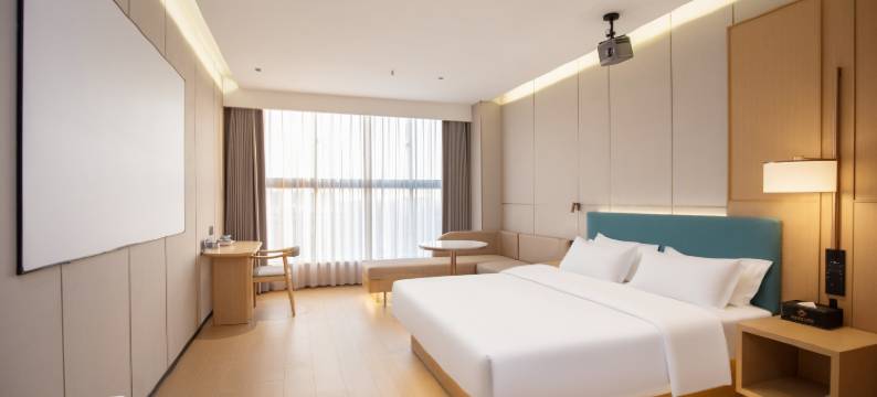 江阴汉皇国际酒店图片