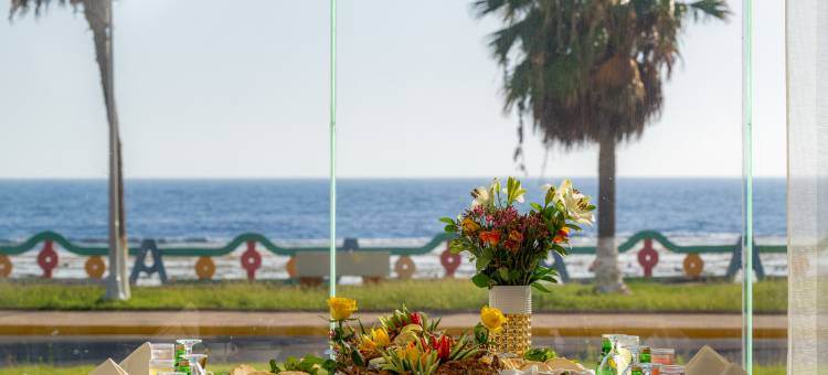 Neema Hotel Al Wajh图片