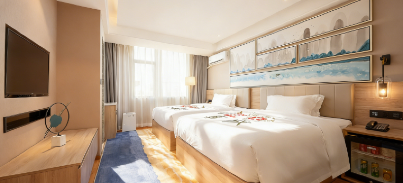 新月集(广州新白云国际机场直营店)图片