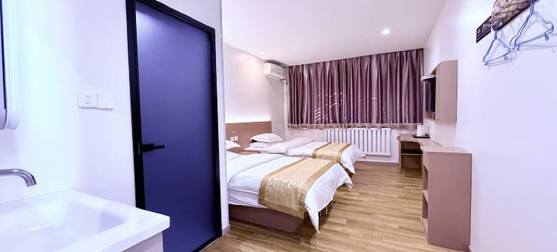 临汾盛泽源宾馆图片