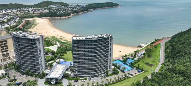 象山趣海边·Our sea｜海景主题美宿(松兰山景区店)图片