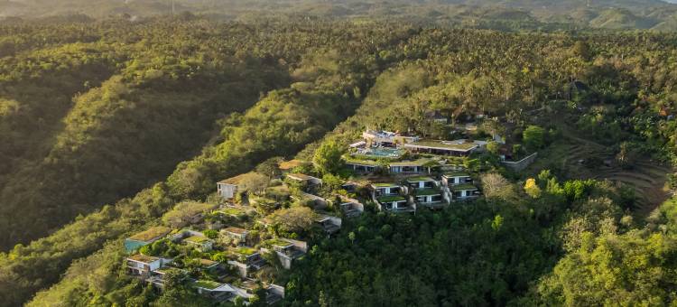 MAUA珀尼达岛瑞士贝尔酒店(Maua Nusa Penida by Swiss-Belhotel)图片