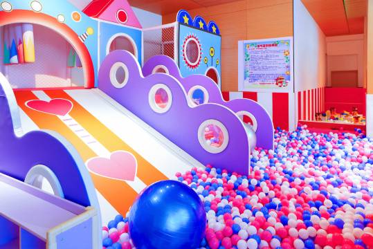 纳伽·S酒店(西双版纳景洪告庄西双景星光夜市大金塔店)图片