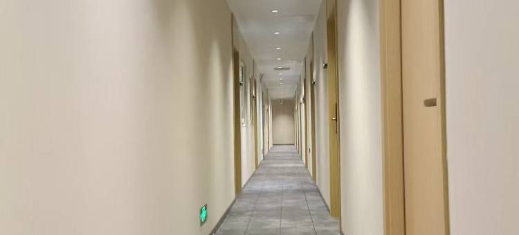 尚客优酒店(济南泉城广场齐鲁医院店)图片