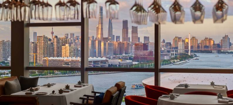 上海世博桐森酒店图片