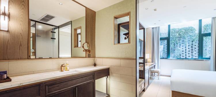 南京夫子庙老门东漫心府图片