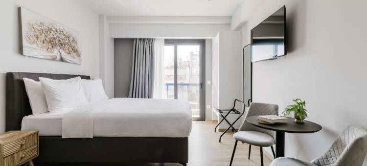 雅典达夫尼B48(B48 Athens Dafni)图片