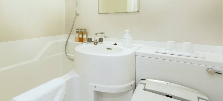 MYSTAYS 大手前酒店(HOTEL MYSTAYS Otemae)图片