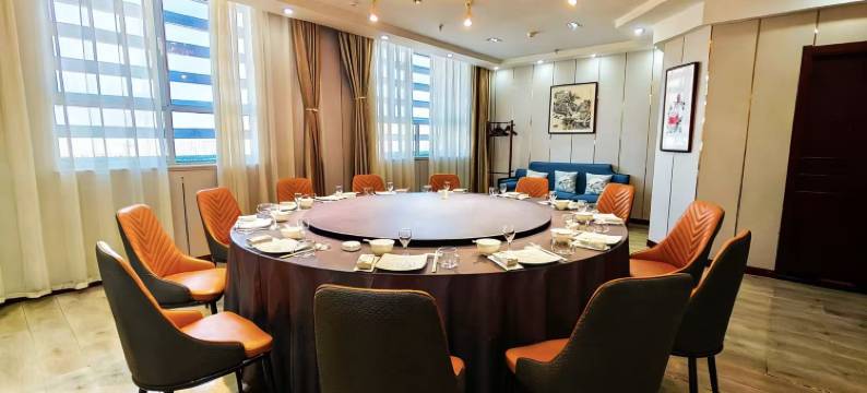 巨野万家大酒店图片