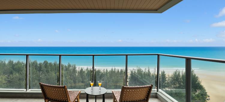 澜屿酒店(陵水清水湾店)图片