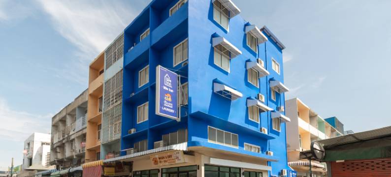 我们的旅馆(We Inn)图片