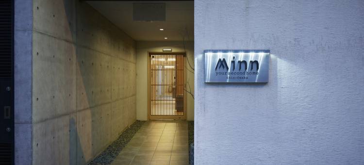 Minn 新大阪(Minn Shin-Osaka)图片
