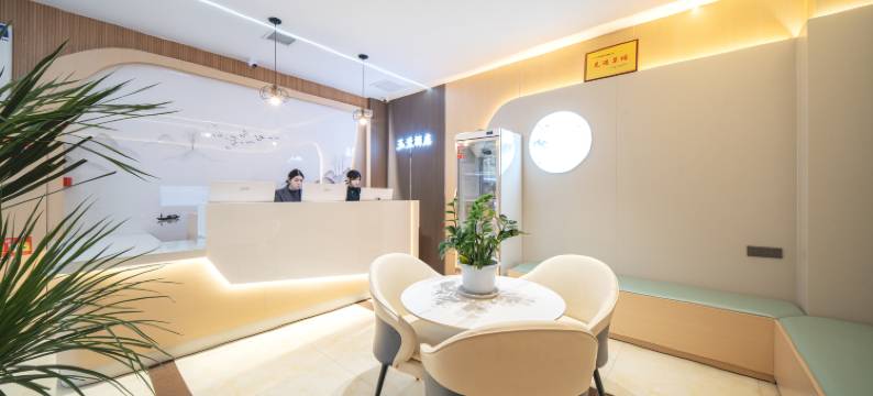 玉兰酒店(宝鸡陈仓老街青铜器博物馆店)图片