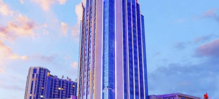 榆林永昌国际大酒店图片