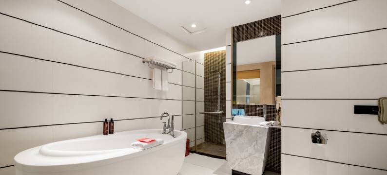 曼骊酒店(深圳南山海岸城店)图片