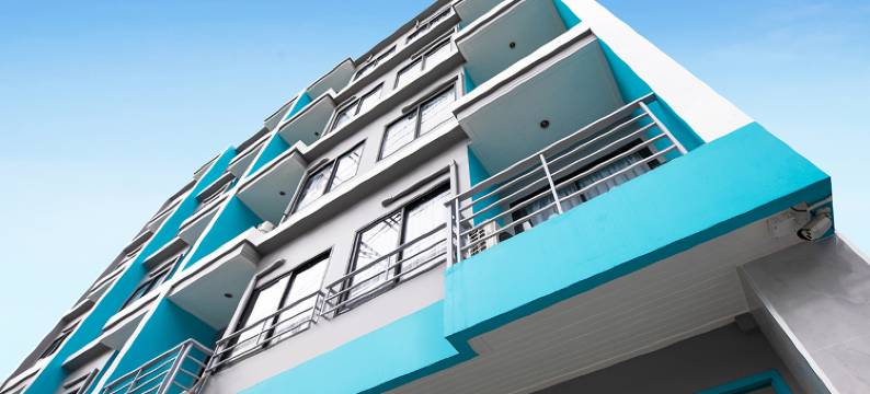 iCheck Inn Chill帕通(ICheck Inn Chill Patong)图片