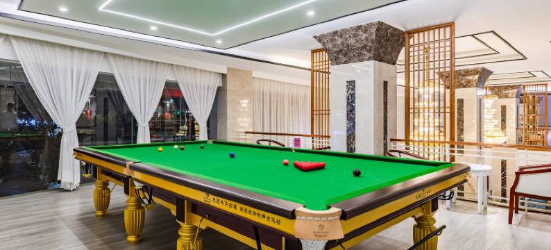 石屏善诚酒店(文化公园店)图片