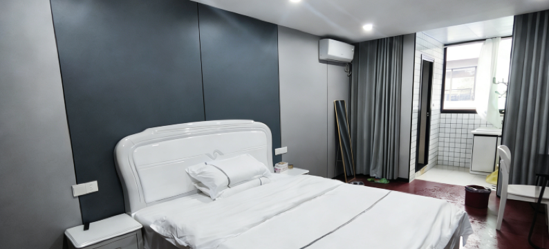 南昌总相宜酒店图片