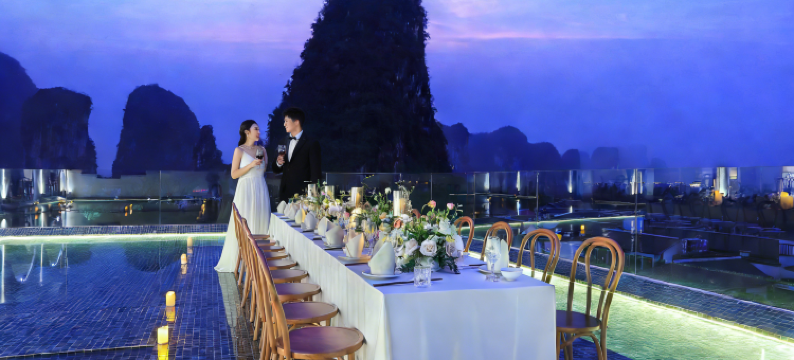 阳朔安缇雅民宿(遇龙河十里画廊店)图片