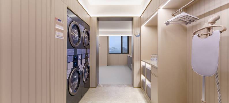 汉庭酒店(沈阳新民市政府店)图片