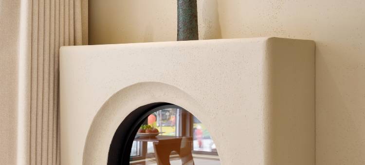 熹岸·河畔观景度假酒店(雪乡景区店)图片