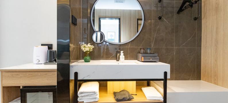 柏纳酒店(喀什古城高台民居店)图片