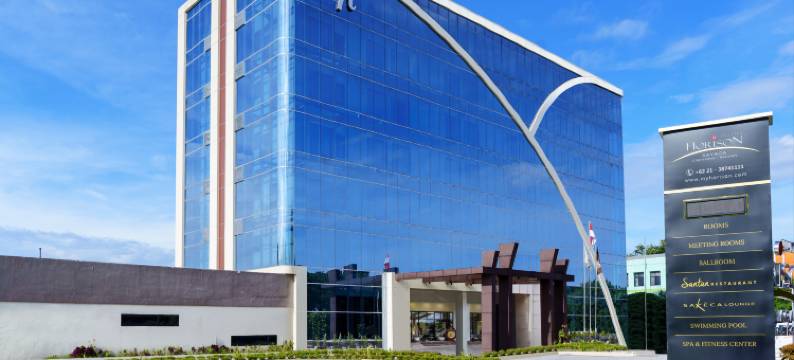 Horison Ultima Sayaga Cibinong图片