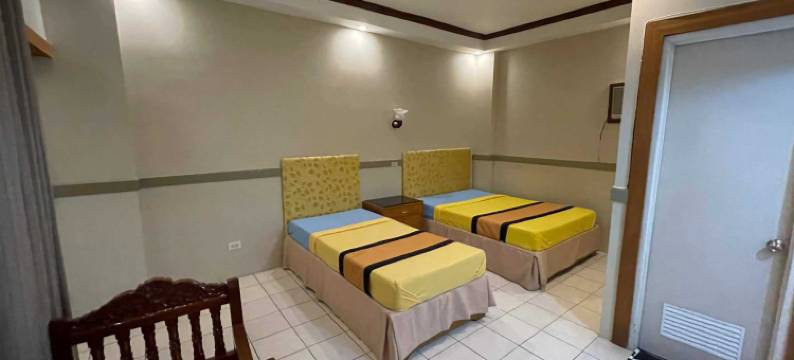 调色板宝石酒店和会议中心(Palette Gems Hotel and Conference Center)图片