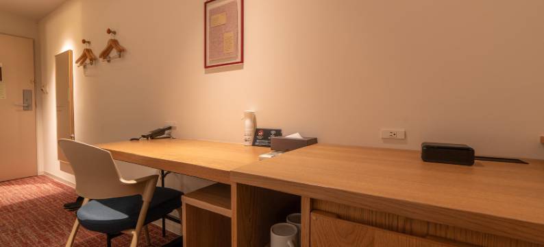 海茵娜酒店express大阪 难波日本桥(Henn na Hotel Express Osaka Namba Nipponbashi)图片