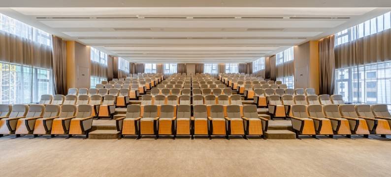 全季酒店(林芝米林市政府店)图片