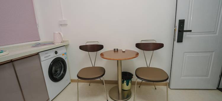 明新商务酒店(中山彩虹大道店)图片