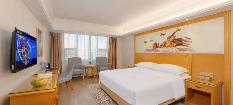 维也纳3好酒店(娄底双峰店)图片