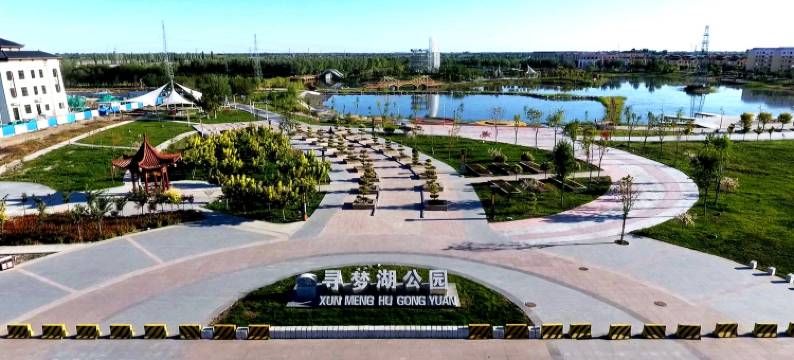 润昌坤朋酒店(西古城镇店)图片