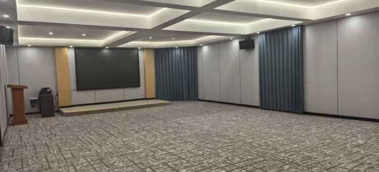 华驿精选酒店(廊坊高铁站第十七中学店)图片