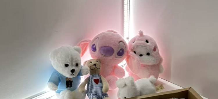 木栖 · 影院式智能酒店(延吉延边大学网红弹幕墙店)图片