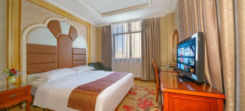 乌鲁木齐美玉大饭店图片