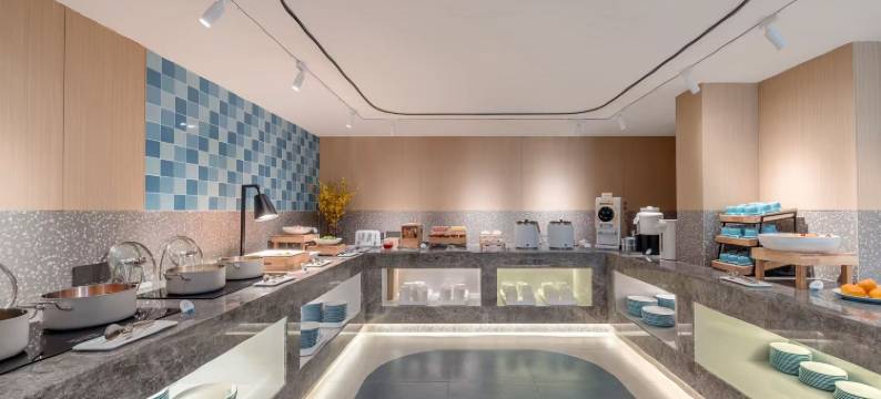 如家悠游电竞酒店(忻州师范学院店)图片