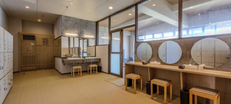 新鹤田酒店(Hotel New Tsuruta)图片