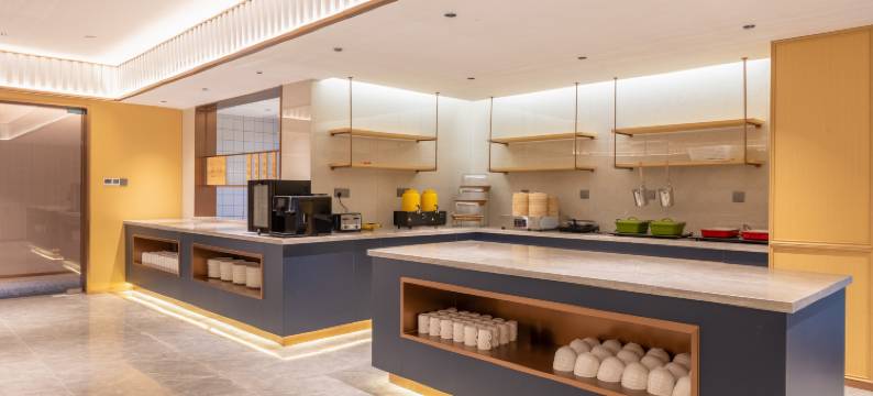 艺龙安悦酒店(平顶山宝丰西商农博园店)图片