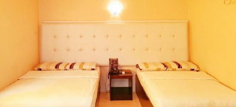 RedDoorz @ Jackie’s Hotel & Restaurant图片