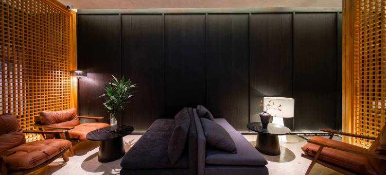 郡兰德设计师艺术酒店(南昌滕王阁万寿宫店)图片