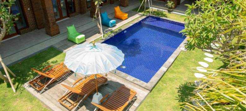 鸡蛋花之家和上门按摩spa由Ecommerceloka(Frangipani House & Spa by ecommerceloka)图片