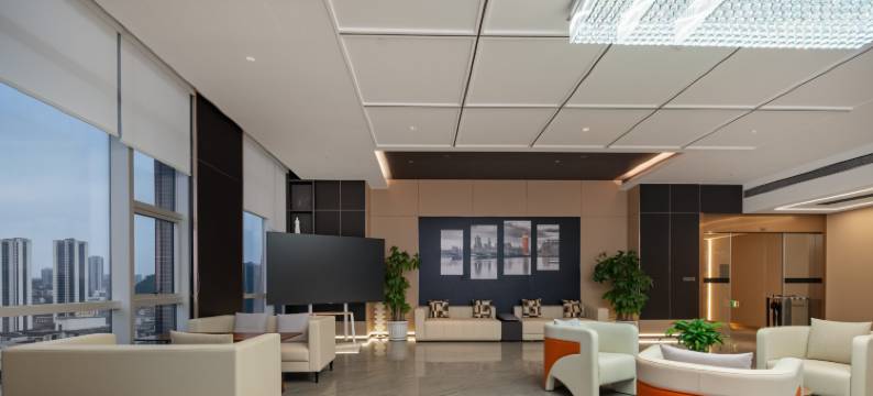 格美酒店(贵阳火车站地铁站青云市集店)图片