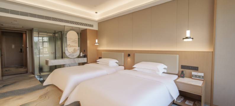 咸丰国际酒店图片