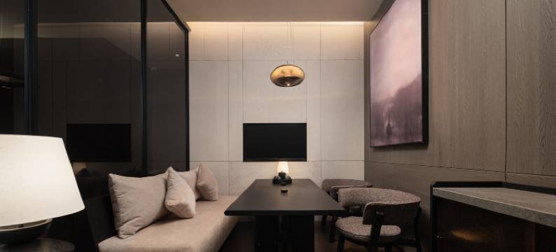 牡丹江火车站东一步行街亚朵酒店图片