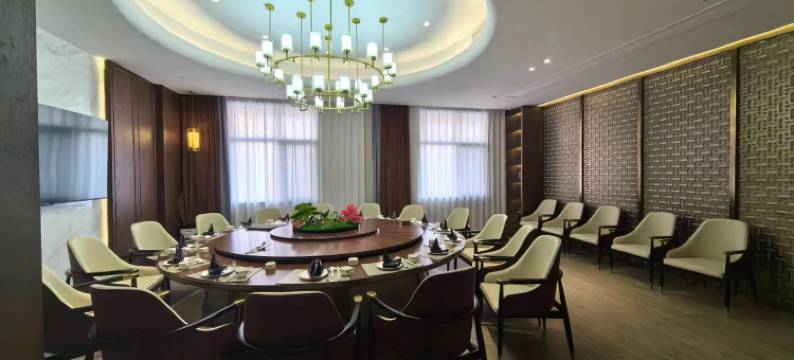 澄城华元大厦图片