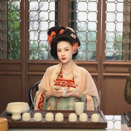 洛阳开元大道希尔顿花园酒店图片