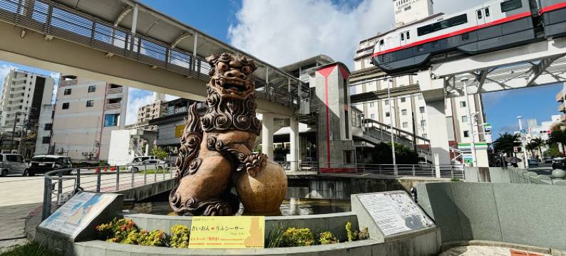 拉奈青年旅馆(LANAIHOTELANDDORMITORY)图片