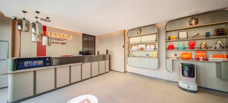 尚客优酒店(梁山火车站店)图片