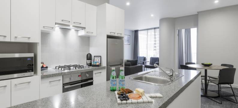 南岸奎斯特住宿(Quest Southbank)图片